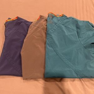 Dickies scrub sets L/XL